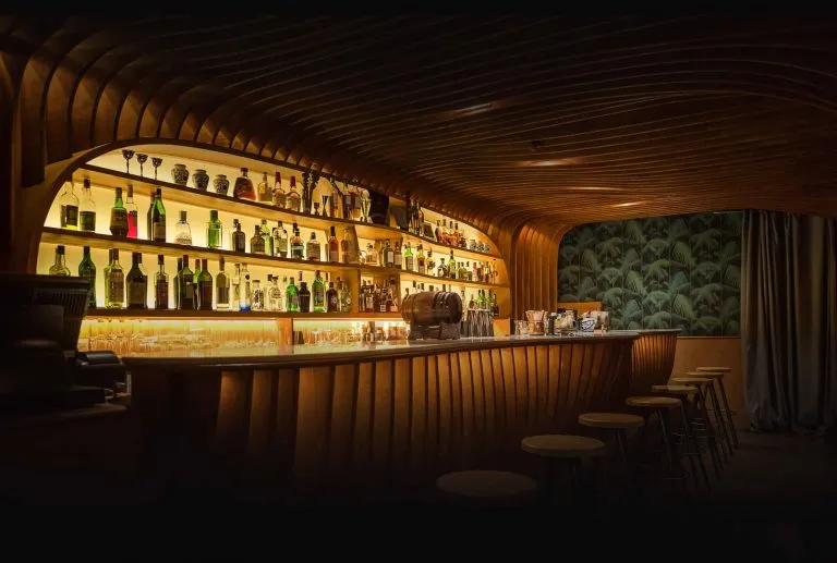 Paradiso Cocktail Bar